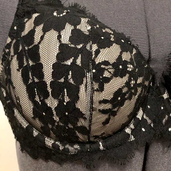 Victoria’s Secret Dream Angel Demi bra - Picture 2 of 6